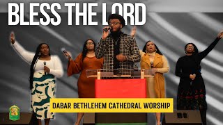 Bless The Lord | DBC Worship