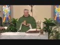 The Sunday Mass - 24th Sunday in Ordinary Time (September 15, 2013)