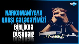 Narkomaniyaya qarşı mübarizə - Sabunçuda maarifləndirici tədbir keçirilib