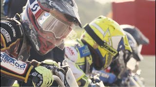 2019 FIM Long Track World Championship - Roden (NED)