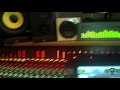 carlo cantini analog mixing on neve