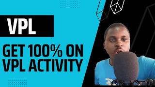 Why is VPL Giving Me 0? | Mastering Automated Programming Labs