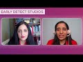 future of lung cancer detection insights from dr. jasleen pannu early detect studios episode 12