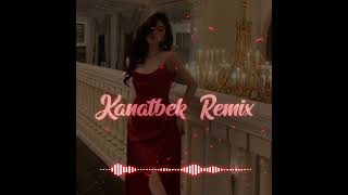 Мамасита X (Kanatbek Remix)