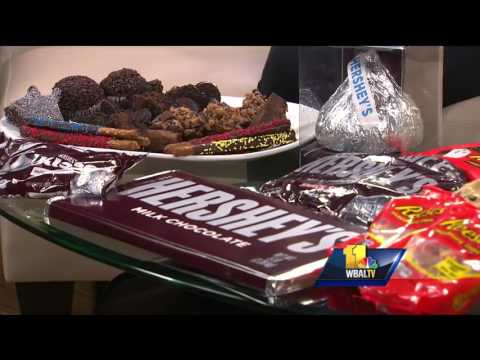 Previewing the 2017 season at Hershey Park Previewing the 2017 season at Hershey Park