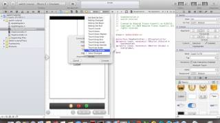 Switch Tutorial on Xcode