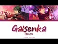 【es】 Gaisenka - Valkyrie 「kan/rom/eng/ind」
