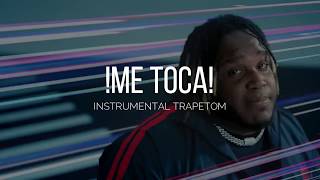 🔥TRAPETON INSTRUMENTAL - ME TOCA - Daddy Yankee ✘ Sech / UrielProduce / FOR SALE💰