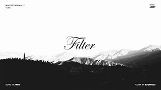 BTS (방탄소년단) - Filter Piano Cover