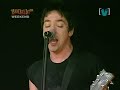 Shihad - Bullitproof (live at the Big Day Out, Gold Coast 2003)