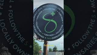 Branson Federally Legal Recreational Locally Owned Dispensary Branson Missouri!