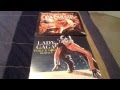 Lady Gaga - Paparazzi: The Remixes And Poker Face: The Remixes Vinyl Unboxing