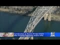 Construction On Bourne Bridge Begins After Finishing Sagamore Project Early