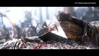 Mortal Kombat 11 Official Reveal Trailer