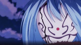 SABATON - The Royal Guard AMV That Time I Got Reincarnated as a Slime