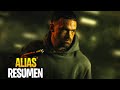 ALIAS - RESUMEN DE LA PELÍCULA EN 9 MINUTOS - NETFLIX