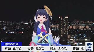 ポン子 空いた口が塞がらない《ポン子》