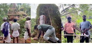 😱😲சோழர்கள்| கட்டிய கோவிலை மீட் எடுக்கும் |முயற்சியில் முடிந்தால்| இந்த காணொளி பகிருக்கிங்கள்|🙏