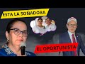 SIETE DIPUTADOS DEL PSH PASAN A LIBRE/RASHID ES AHORA LA NUEVA RICKY MARTIN/ANA GARCÍA CON MIOPÍA