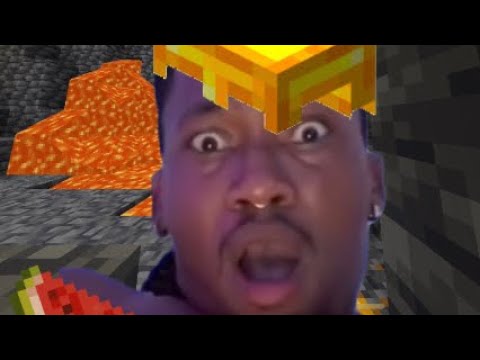 Dreamybull Finds Diamonds!!! - YouTube