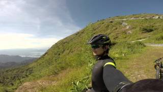 FAT BIKE Rayong : เขาเรดาร์ สังขละบุรี