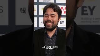 NAKAMURA consigue RÉCORD HISTÓRICO de ELO en CHESS.COM