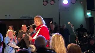 MIKE PETERS (THE ALARM) “ABSOLUTE REALITY “
