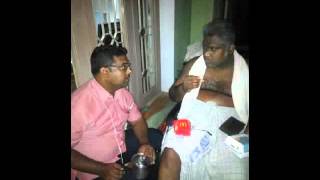 M D Jegan - False preacher and womaniser