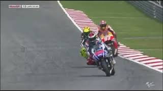 MotoGP Sepang Malaysia 2014 Part 2