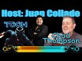 FE Debate vs Chad Thompson hosted by Juan Collado Diaz