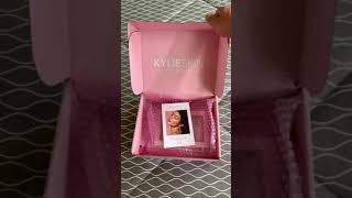 KylieSkin Kit Unboxing Review