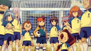 Inazuma11 OST 1 - Go, Raimon!.