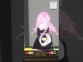 vark shortsで「タンポポをのせる仕事」のショート動画を作ったよ！ vtuber shorts