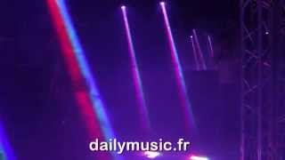 Lyre BoomtoneDj-Froggy chez DailyMusic