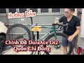 8. Hướng Dẫn Chỉnh Đề DuraAce Di2, Quốn Ghi Đông, Lắp Ráp Xe Đạp Road Tại Nhà