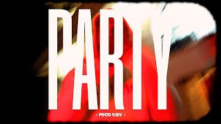 2Two - PARTY (Prod Kiev) (official Music video)