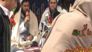 PASHTU NAAT MAULANA MUHAMMAD SHER JUNAIDI,Meelad sharif 2012 haji abad sharif,Uploaded by haji nowsherwan adil