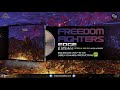 Freedom Fighters & Mr. Bill & Sensient - Straya