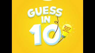 Skillmatics Guess in 10 Famous Personalities - Family Game Night General Knowledge Game for Kids