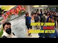 ARRIVING IN LOMBOK MARC MARQUEZ ATTACKED BY REPORTERS | TODAY'S MANDALIKA MOTOGP OFFICIAL TEST