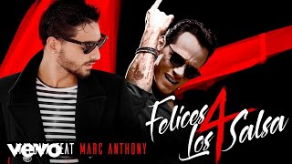 Maluma - Felices Los 4 Ringtone [With Free Download Link]