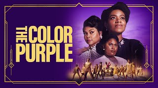 The Color Purple (1985) Drama Movie | Whoopi Goldberg, Danny Glover |  Full Movie Explain \u0026 Review