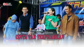 CINTA TK TERPISAHKAN - BIG BOSS FEAT ICHA KISWARA - OM. SAVANA SAK JOSSEE