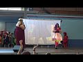 concours cosplay 17 amateur man.ga.mes 2024