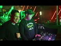 IKON LIVE HOUSE SET AT GROOVY NIGHTS