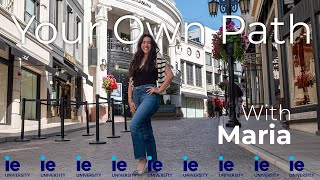 Maria De Santis at Muse Capital (Los Angeles) | Your Own Path