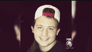 Funeral planned for Kyle Farishian Thursday