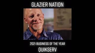 Glazier Nation Video   Business of the Year 2021