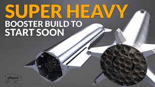 SpaceX Starship Super Heavy Booster to start soon, SN6 flight shortly and Delta IV Heavy Abort
