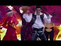 amirkhan malang — shohjahon turabayev «aktyor shou» dhoom india performance amirkhan malang